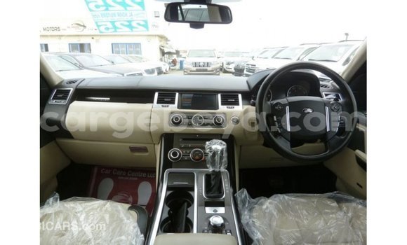 Buy Import Land Rover Range Rover Other Car in Import - Dubai in Ethiopia Buy Import Land Rover Range Rover Other Car in Import - Dubai in Ethiopia
