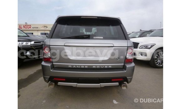 Buy Import Land Rover Range Rover Other Car in Import - Dubai in Ethiopia Buy Import Land Rover Range Rover Other Car in Import - Dubai in Ethiopia