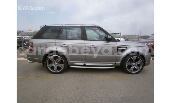 Buy Import Land Rover Range Rover Other Car in Import - Dubai in Ethiopia Buy Import Land Rover Range Rover Other Car in Import - Dubai in Ethiopia