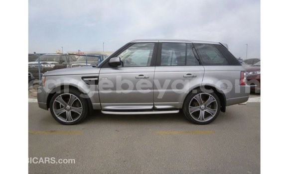 Buy Import Land Rover Range Rover Other Car in Import - Dubai in Ethiopia Buy Import Land Rover Range Rover Other Car in Import - Dubai in Ethiopia