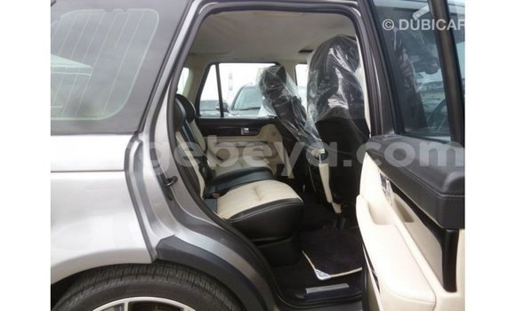 Buy Import Land Rover Range Rover Other Car in Import - Dubai in Ethiopia Buy Import Land Rover Range Rover Other Car in Import - Dubai in Ethiopia