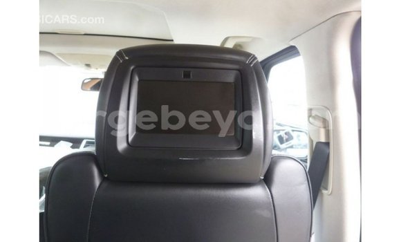 Buy Import Land Rover Range Rover Other Car in Import - Dubai in Ethiopia Buy Import Land Rover Range Rover Other Car in Import - Dubai in Ethiopia