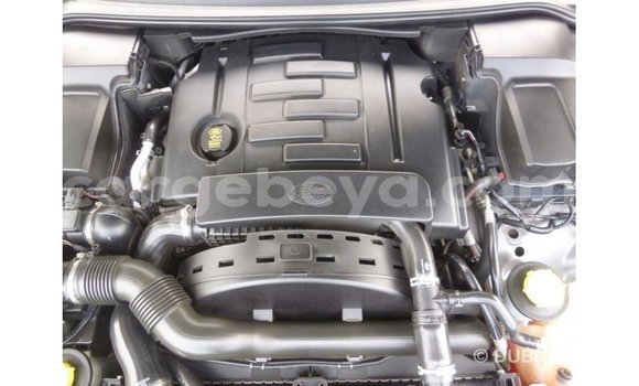 Buy Import Land Rover Range Rover Other Car in Import - Dubai in Ethiopia Buy Import Land Rover Range Rover Other Car in Import - Dubai in Ethiopia