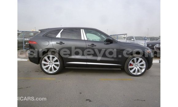 ይግዙ Imported Jaguar F-Type ጥቁር መኪና በ Import - Dubai በ ኢትዮጵያ ይግዙ Imported Jaguar F-Type ጥቁር መኪና በ Import - Dubai በ ኢትዮጵያ