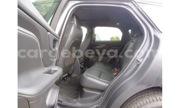 ይግዙ Imported Jaguar F-Type ጥቁር መኪና በ Import - Dubai በ ኢትዮጵያ ይግዙ Imported Jaguar F-Type ጥቁር መኪና በ Import - Dubai በ ኢትዮጵያ