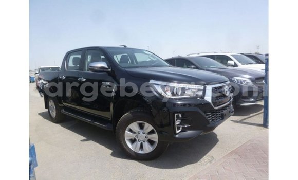 ይግዙ Imported Toyota Hilux ጥቁር መኪና በ Import - Dubai በ ኢትዮጵያ ይግዙ Imported Toyota Hilux ጥቁር መኪና በ Import - Dubai በ ኢትዮጵያ