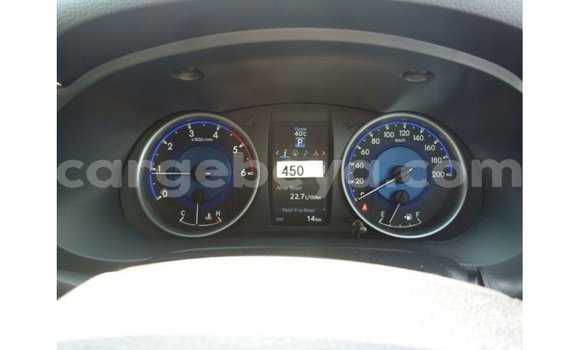 Buy Import Toyota Hilux Black Car in Import - Dubai in Ethiopia Buy Import Toyota Hilux Black Car in Import - Dubai in Ethiopia