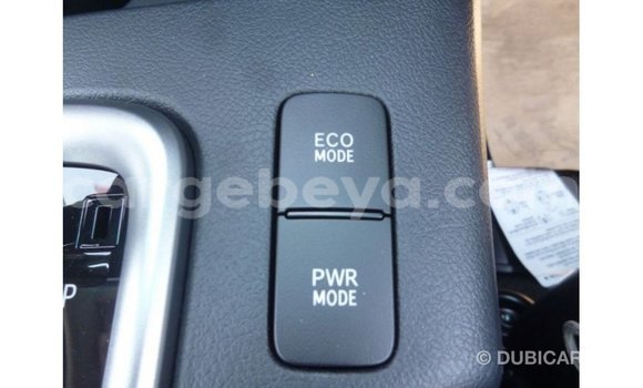 Buy Import Toyota Hilux Black Car in Import - Dubai in Ethiopia Buy Import Toyota Hilux Black Car in Import - Dubai in Ethiopia