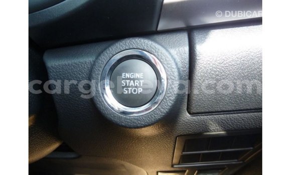 Buy Import Toyota Hilux Black Car in Import - Dubai in Ethiopia Buy Import Toyota Hilux Black Car in Import - Dubai in Ethiopia