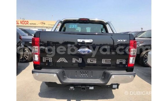 ይግዙ Imported Ford Ranger ጥቁር መኪና በ Import - Dubai በ ኢትዮጵያ ይግዙ Imported Ford Ranger ጥቁር መኪና በ Import - Dubai በ ኢትዮጵያ