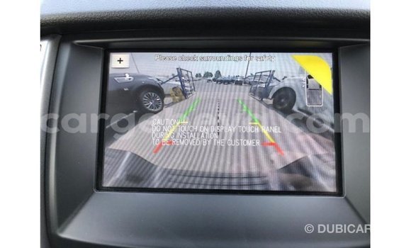 ይግዙ Imported Ford Ranger ጥቁር መኪና በ Import - Dubai በ ኢትዮጵያ ይግዙ Imported Ford Ranger ጥቁር መኪና በ Import - Dubai በ ኢትዮጵያ