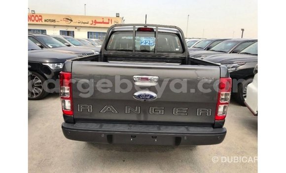 Buy Import Ford Ranger Other Car in Import - Dubai in Ethiopia Buy Import Ford Ranger Other Car in Import - Dubai in Ethiopia