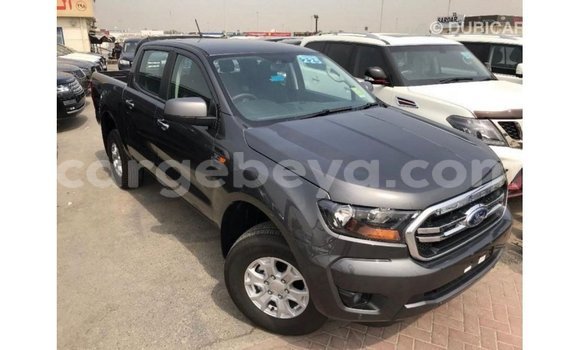 Buy Import Ford Ranger Other Car in Import - Dubai in Ethiopia Buy Import Ford Ranger Other Car in Import - Dubai in Ethiopia