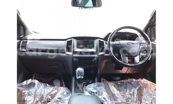 Buy Import Ford Ranger White Car in Import - Dubai in Ethiopia Buy Import Ford Ranger White Car in Import - Dubai in Ethiopia