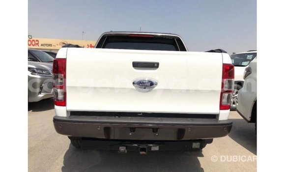Buy Import Ford Ranger White Car in Import - Dubai in Ethiopia Buy Import Ford Ranger White Car in Import - Dubai in Ethiopia