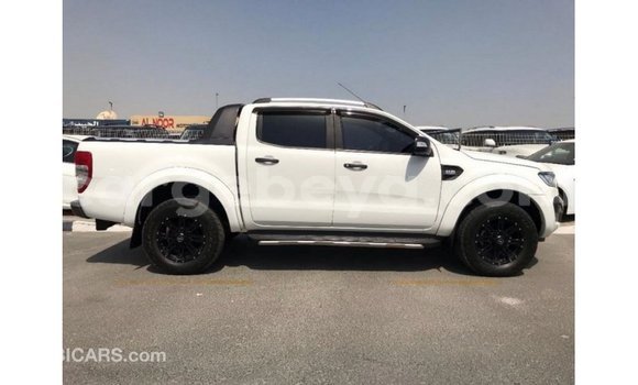 Buy Import Ford Ranger White Car in Import - Dubai in Ethiopia Buy Import Ford Ranger White Car in Import - Dubai in Ethiopia
