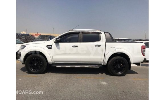 Buy Import Ford Ranger White Car in Import - Dubai in Ethiopia Buy Import Ford Ranger White Car in Import - Dubai in Ethiopia
