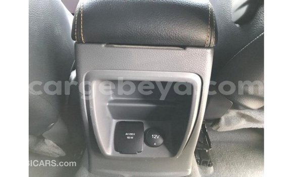 Buy Import Ford Ranger White Car in Import - Dubai in Ethiopia Buy Import Ford Ranger White Car in Import - Dubai in Ethiopia