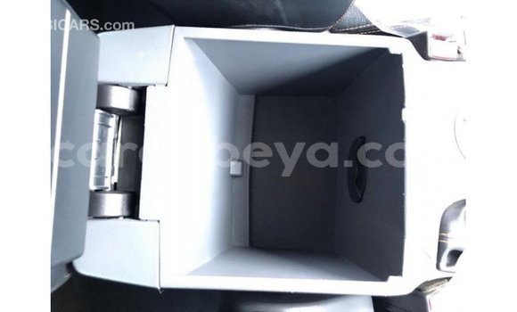 Buy Import Ford Ranger White Car in Import - Dubai in Ethiopia Buy Import Ford Ranger White Car in Import - Dubai in Ethiopia