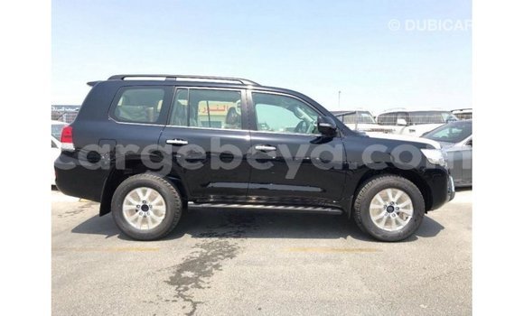 ይግዙ Imported Toyota Land Cruiser ጥቁር መኪና በ Import - Dubai በ ኢትዮጵያ ይግዙ Imported Toyota Land Cruiser ጥቁር መኪና በ Import - Dubai በ ኢትዮጵያ