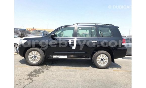 ይግዙ Imported Toyota Land Cruiser ጥቁር መኪና በ Import - Dubai በ ኢትዮጵያ ይግዙ Imported Toyota Land Cruiser ጥቁር መኪና በ Import - Dubai በ ኢትዮጵያ