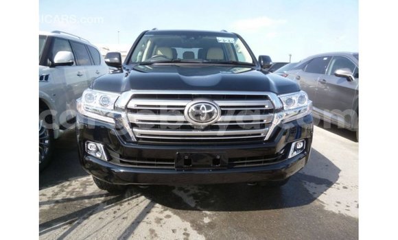 ይግዙ Imported Toyota Land Cruiser ጥቁር መኪና በ Import - Dubai በ ኢትዮጵያ ይግዙ Imported Toyota Land Cruiser ጥቁር መኪና በ Import - Dubai በ ኢትዮጵያ