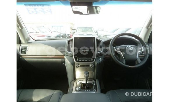 Buy Import Toyota Land Cruiser Other Car in Import - Dubai in Ethiopia Buy Import Toyota Land Cruiser Other Car in Import - Dubai in Ethiopia
