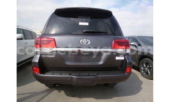 Buy Import Toyota Land Cruiser Other Car in Import - Dubai in Ethiopia Buy Import Toyota Land Cruiser Other Car in Import - Dubai in Ethiopia