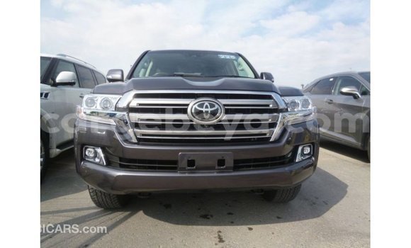 Buy Import Toyota Land Cruiser Other Car in Import - Dubai in Ethiopia Buy Import Toyota Land Cruiser Other Car in Import - Dubai in Ethiopia