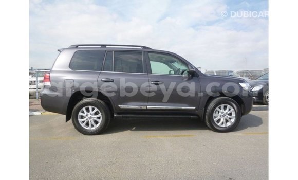 Buy Import Toyota Land Cruiser Other Car in Import - Dubai in Ethiopia Buy Import Toyota Land Cruiser Other Car in Import - Dubai in Ethiopia