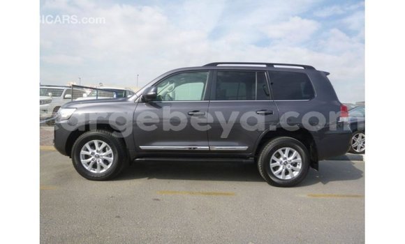 Buy Import Toyota Land Cruiser Other Car in Import - Dubai in Ethiopia Buy Import Toyota Land Cruiser Other Car in Import - Dubai in Ethiopia