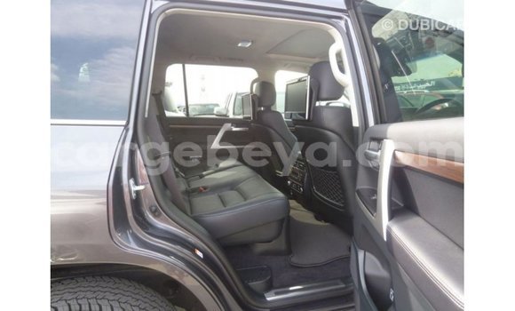 Buy Import Toyota Land Cruiser Other Car in Import - Dubai in Ethiopia Buy Import Toyota Land Cruiser Other Car in Import - Dubai in Ethiopia
