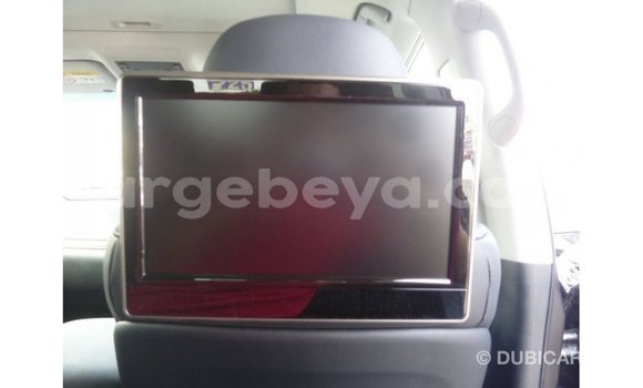 Buy Import Toyota Land Cruiser Other Car in Import - Dubai in Ethiopia Buy Import Toyota Land Cruiser Other Car in Import - Dubai in Ethiopia