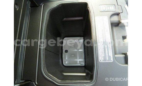 Buy Import Toyota Land Cruiser Other Car in Import - Dubai in Ethiopia Buy Import Toyota Land Cruiser Other Car in Import - Dubai in Ethiopia