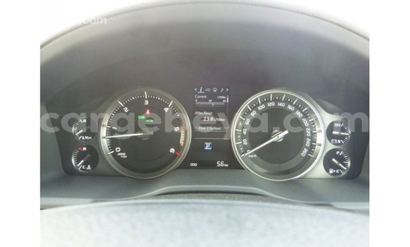 Buy Import Toyota Land Cruiser Other Car in Import - Dubai in Ethiopia Buy Import Toyota Land Cruiser Other Car in Import - Dubai in Ethiopia