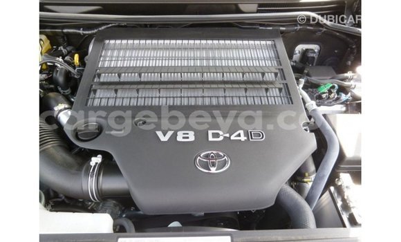 Buy Import Toyota Land Cruiser Other Car in Import - Dubai in Ethiopia Buy Import Toyota Land Cruiser Other Car in Import - Dubai in Ethiopia