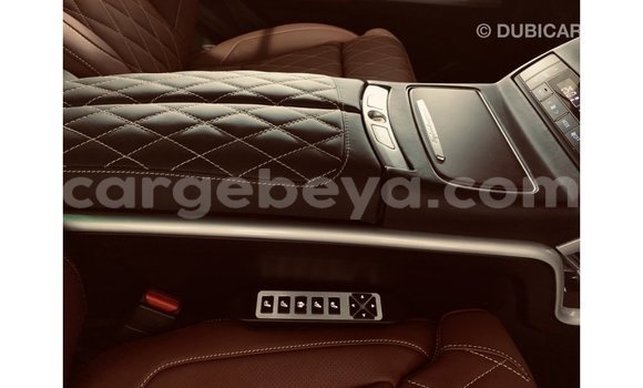 Buy Import Toyota Land Cruiser Black Car in Import - Dubai in Ethiopia Buy Import Toyota Land Cruiser Black Car in Import - Dubai in Ethiopia