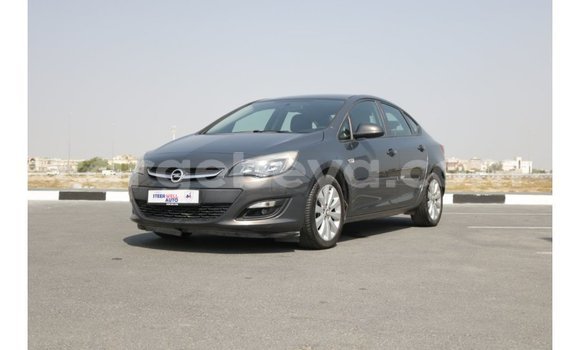 Buy Import Opel Astra Other Car in Import - Dubai in Ethiopia
