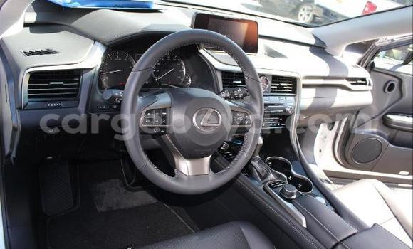 Buy Used Lexus RX 350 White Car in Addis–Ababa in Ethiopia Buy Used Lexus RX 350 White Car in Addis–Ababa in Ethiopia