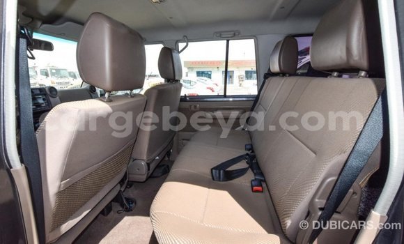 Buy Import Toyota Land Cruiser Other Car in Import - Dubai in Ethiopia Buy Import Toyota Land Cruiser Other Car in Import - Dubai in Ethiopia