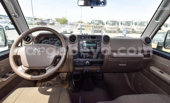 Buy Import Toyota Land Cruiser Other Car in Import - Dubai in Ethiopia Buy Import Toyota Land Cruiser Other Car in Import - Dubai in Ethiopia