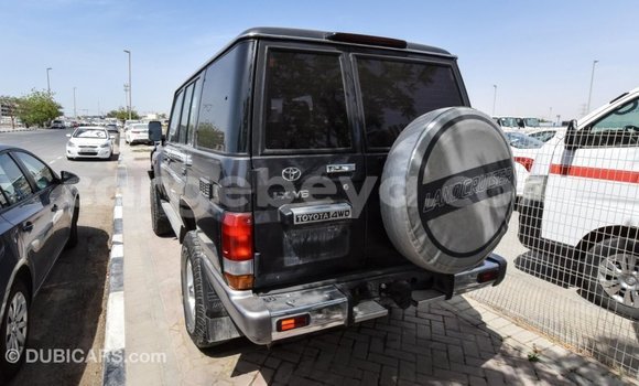 Buy Import Toyota Land Cruiser Other Car in Import - Dubai in Ethiopia Buy Import Toyota Land Cruiser Other Car in Import - Dubai in Ethiopia