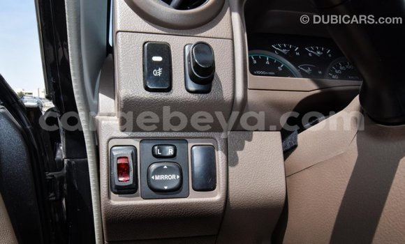 Buy Import Toyota Land Cruiser Other Car in Import - Dubai in Ethiopia Buy Import Toyota Land Cruiser Other Car in Import - Dubai in Ethiopia