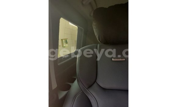 Buy Import Toyota Land Cruiser Black Car in Import - Dubai in Ethiopia Buy Import Toyota Land Cruiser Black Car in Import - Dubai in Ethiopia