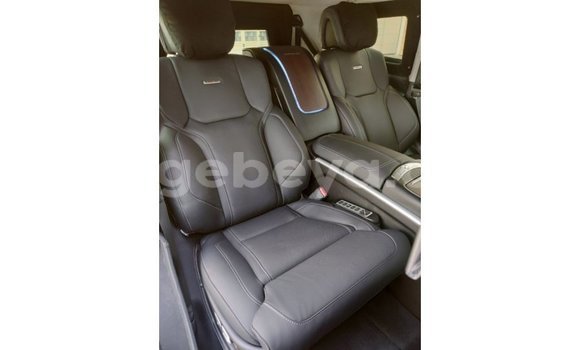 Buy Import Toyota Land Cruiser Black Car in Import - Dubai in Ethiopia Buy Import Toyota Land Cruiser Black Car in Import - Dubai in Ethiopia