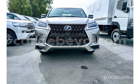 Buy Import Lexus LX Other Car in Import - Dubai in Ethiopia Buy Import Lexus LX Other Car in Import - Dubai in Ethiopia