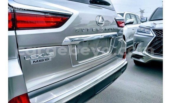 Buy Import Lexus LX Other Car in Import - Dubai in Ethiopia Buy Import Lexus LX Other Car in Import - Dubai in Ethiopia