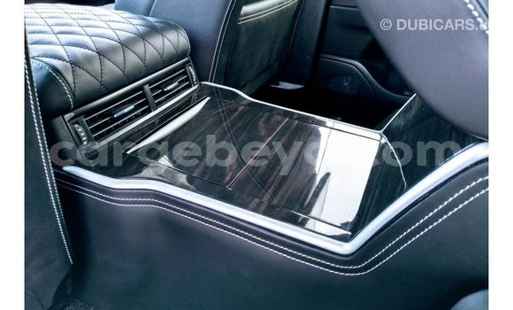 Buy Import Lexus LX Other Car in Import - Dubai in Ethiopia Buy Import Lexus LX Other Car in Import - Dubai in Ethiopia