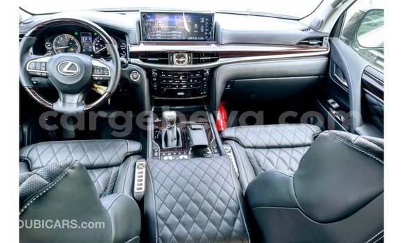 Buy Import Lexus LX Other Car in Import - Dubai in Ethiopia Buy Import Lexus LX Other Car in Import - Dubai in Ethiopia