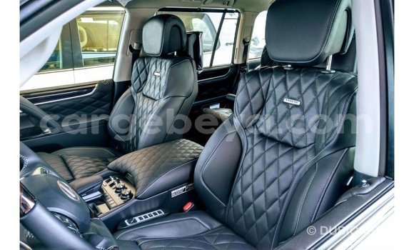 Buy Import Lexus LX Other Car in Import - Dubai in Ethiopia Buy Import Lexus LX Other Car in Import - Dubai in Ethiopia